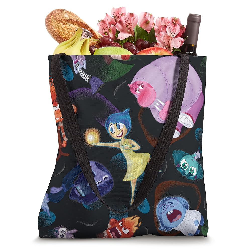 Amazon.com: Disney and Pixar's Inside Out 2 Painterly